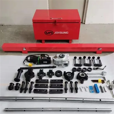 Linjan tylsää työkalua