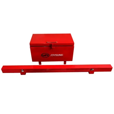 Kannettava linjan tylsä kone